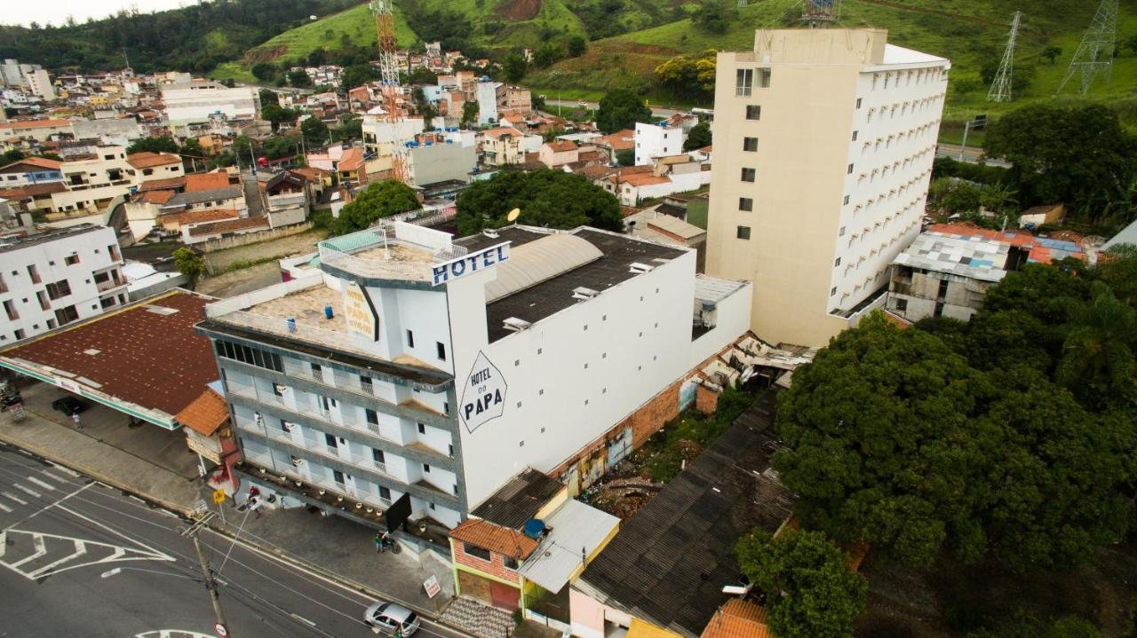 Foto da pousada — 3